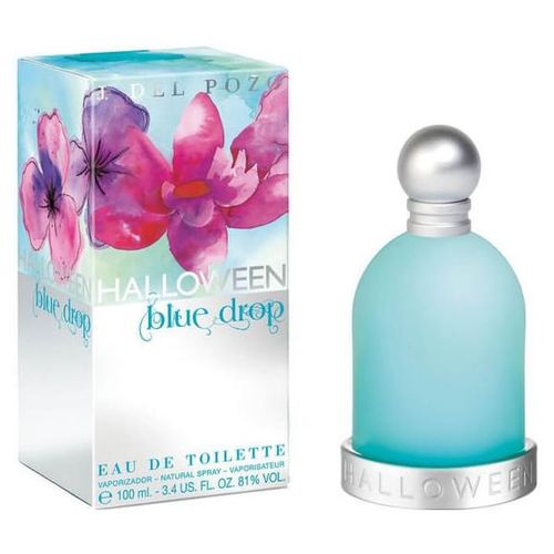 HALLOWEEN BLUE EDT 100ML