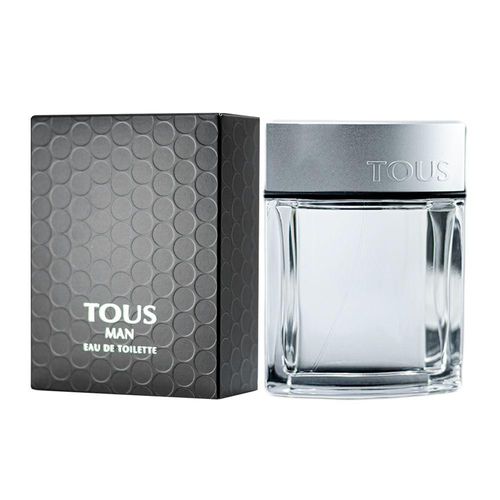 TOUS MEN EDT 100ML