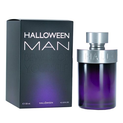 HALLOWEEN MAN EDT 125ML