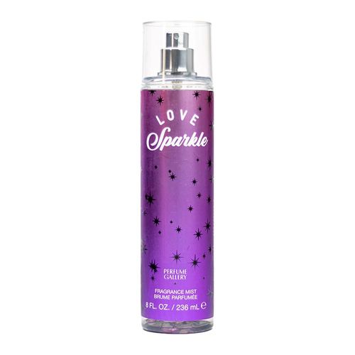 BODY MIST LOVE SPARKLE 236ML