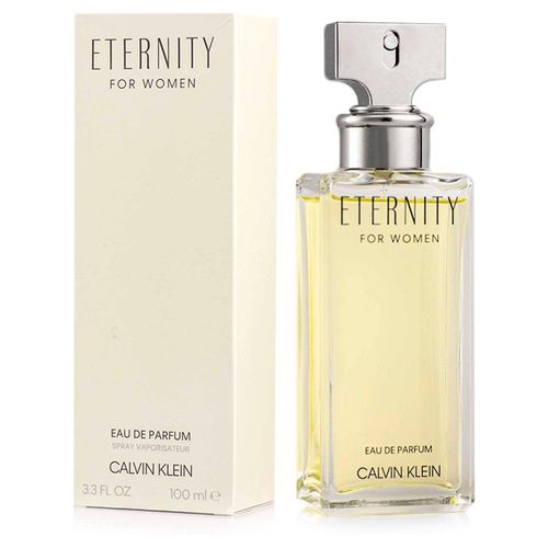 ETERNITY EDP 100ML