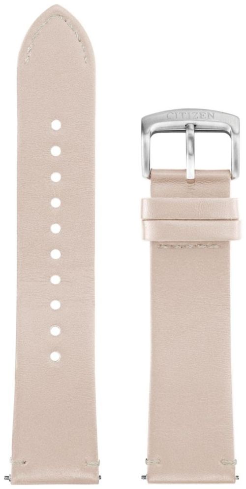 Correa intercambiable Citizen CZ Smart de 22 mm para smartwatch