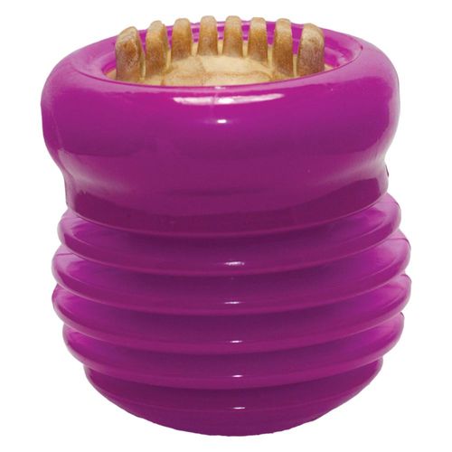 Juguete para Mascotas Starmark Everlast Pelota Groovy Grande