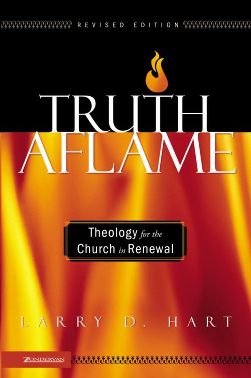 Libro HarperCollins "Truth Aflame: Teología para la Iglesia"