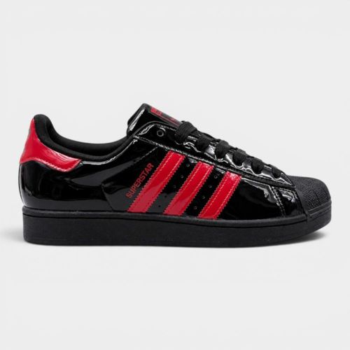 Tenis Adidas Superstar II De Hombre