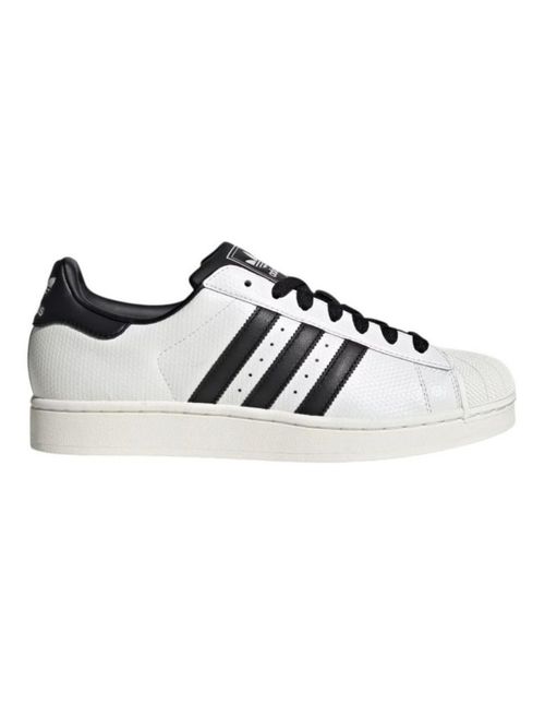 Tenis Adidas Superstar II Hombre Calzado