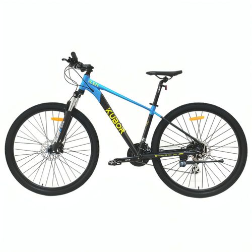 Bicicleta de Montaña KUBOR Alien R29 24V Azul