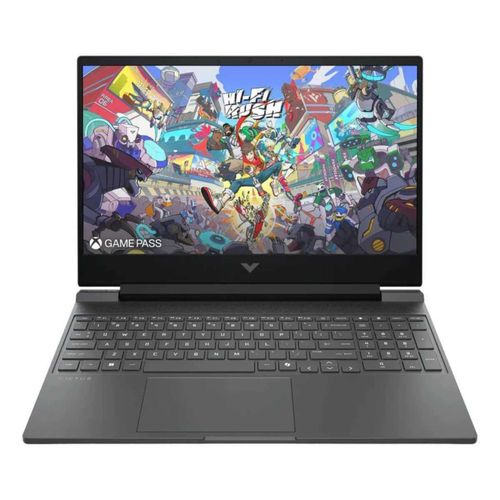 Laptop Hp Victus 15 I7-13620h 16gb Ram 1tb Ssd Rtx 3050 Plateado