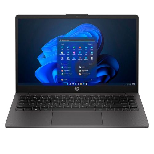 Laptop HP 245 G10 Ryzen 3 8GB 256GB SSD Negro