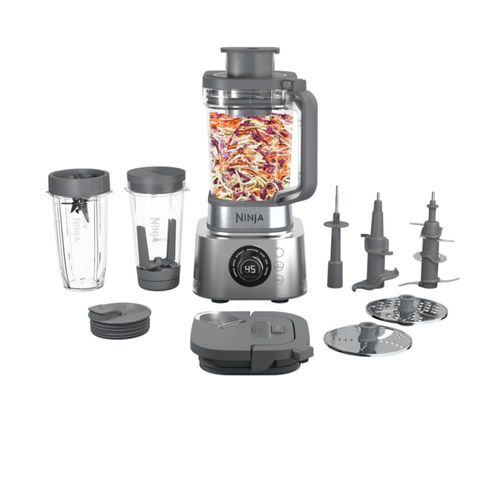 Blender Ninja SS401 Foodi Power con jarra de 2 litros y motor de 1.6 HP