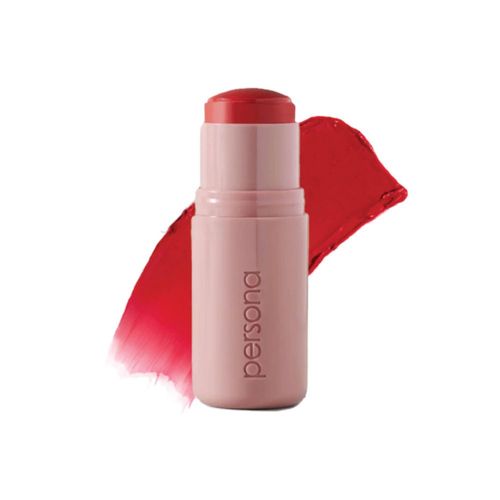 Maquillaje para modelar el rostro PERSONA Dreamstick Crema de Rubor Vegano
