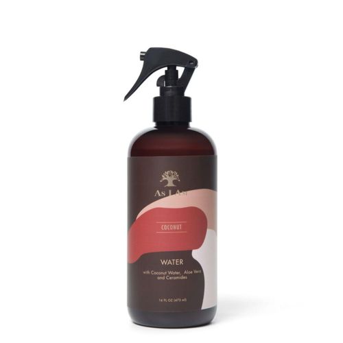 Spray para Cuidado del Cabello As I Am Agua de Coco 475 ml