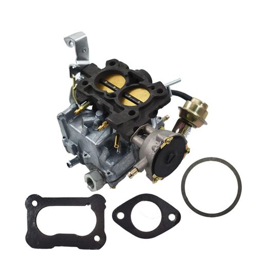 Carburador Autoparts 2 Barras Rochester 2GC Chevy 350/400