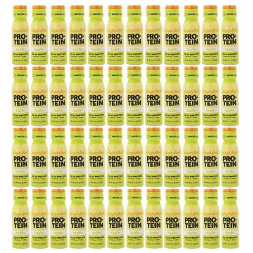 Shots de Proteína BariatricPal Manzana 15g Proteína Completa 95ml