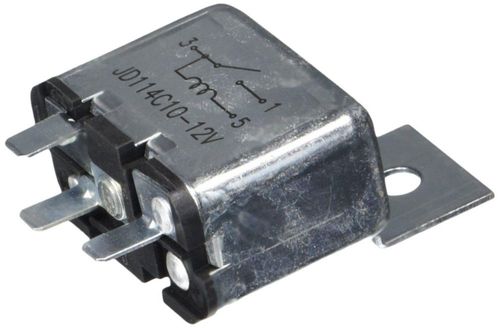 Relé Standard Motor Products HR127T 14x10x7 cm