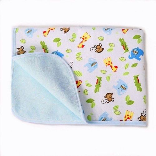 Almohadilla cambiadora BBPIG impermeable grande multi‑función