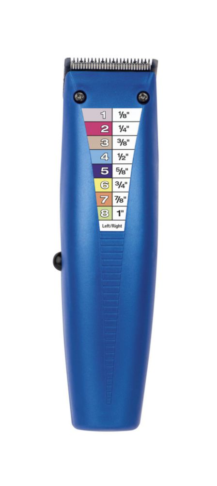 Recortadora de Cabello Conair Number Cut Kit de 20 Piezas con Cable