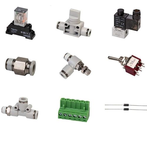 Conjunto de Asistencia de Aire Cloudray Ultimate para Cortadora Láser de CO2