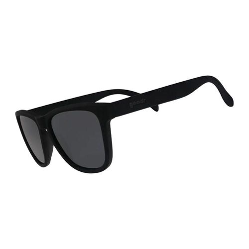 Lentes goodr unisex negro og a unicorns calamity osz g00352-og-bk1-nr