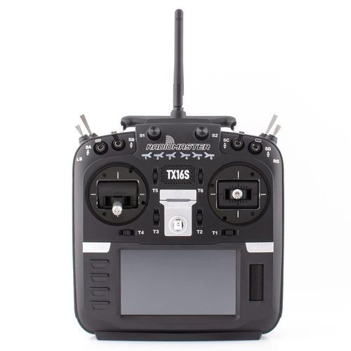 RadioMaster TX16S MKII V4.0 16CH 2.4G ELRS Transmisor