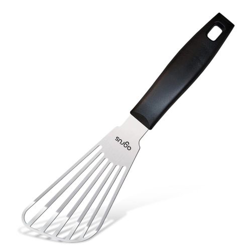 Espátula para Pescado AGRUS de Acero Inoxidable 27 cm