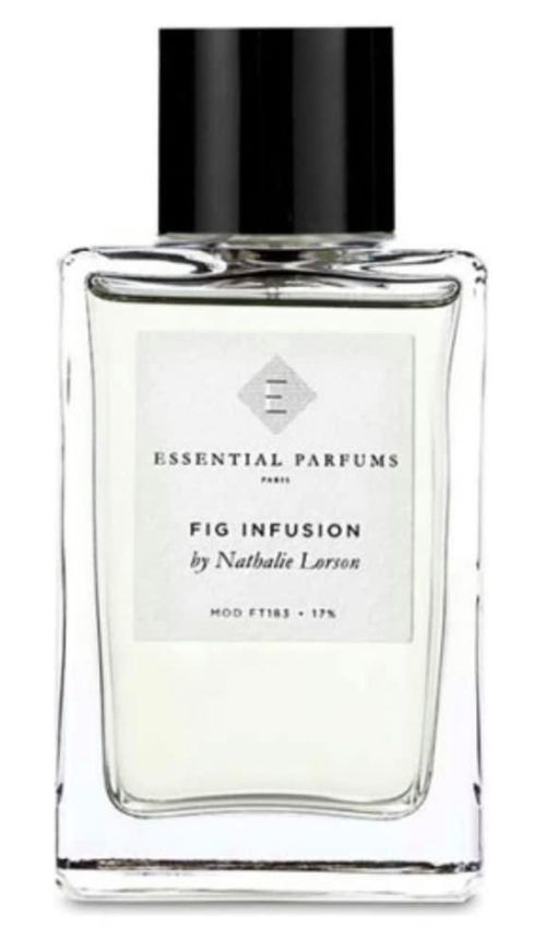 Fragancia Personal Essential Parfums Infusión de Higo 100 ml