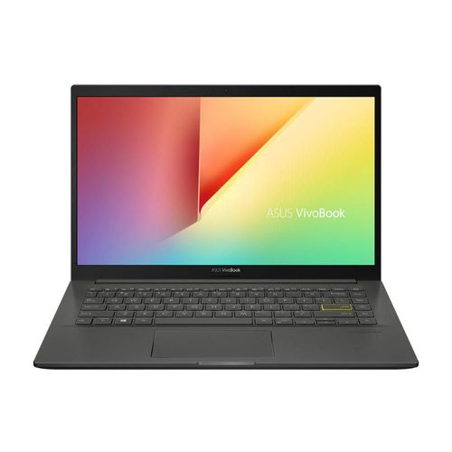 Laptop Asus Vivobook AMD Ryzen 7 8GB RAM 512GB SSD 14 FHD Ultrafina
