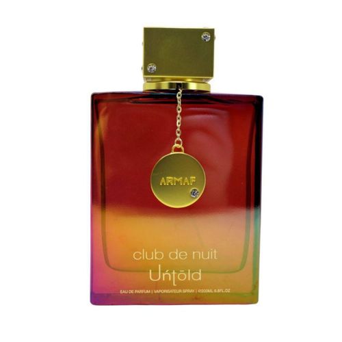 Armaf Club De Nuit Untold EDP 200 Ml Unisex