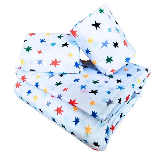 Funda de Duvet Koala Estampada Individual Júpiter