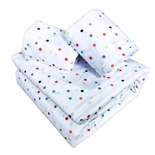 Funda de Duvet Koala Estampada MAT/QS Confeti