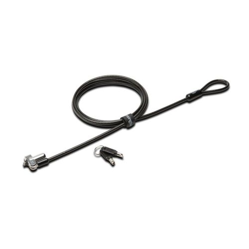 Candado Kensington N17 con llave para DELL K64441M