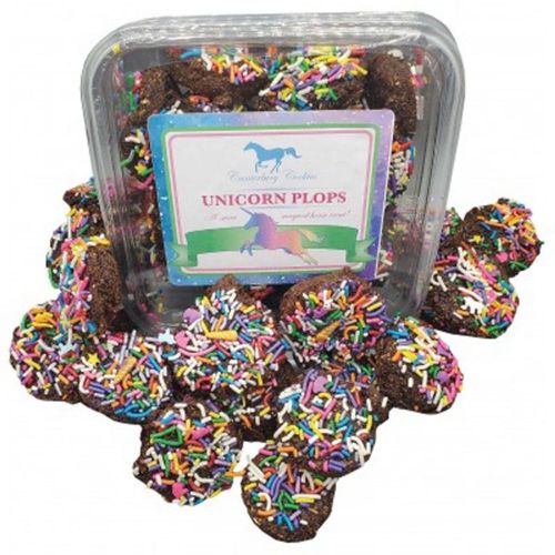 Galletas para Caballo CANTERBURY COOKIES 567 g Unicorn Plops