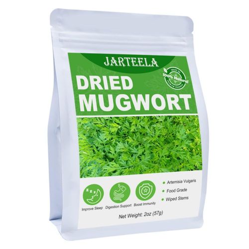 Té Jarteela de Artemisa Secada 57 g en Hojas Sueltas