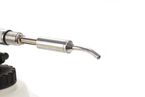 Cójinete Turbo Pro 14 mm rosca de 9 mm pistola de limpieza para coche