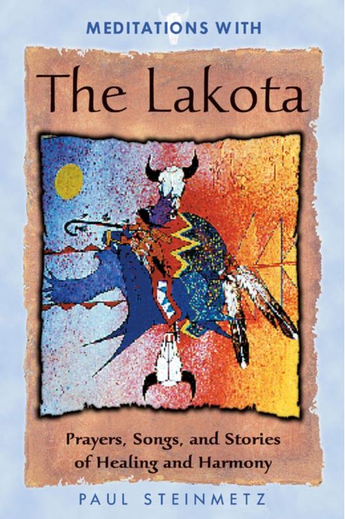 Bear & Company – Meditaciones con los Lakota