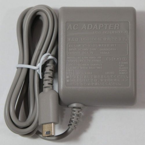 Cargador DS Lite Importer520 100 V‑240 V