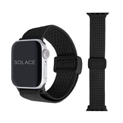 Correa Deportiva Solace Bands Sport Adapt de Nylon Magnético