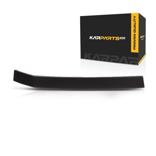 Relleno de Parachoques KarParts360 Nissan Titan 2004-2015 Lado Pasajero