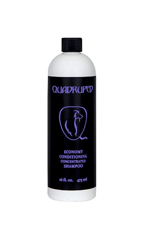 Champú Quadruped 473 ml Económico de Acondicionamiento
