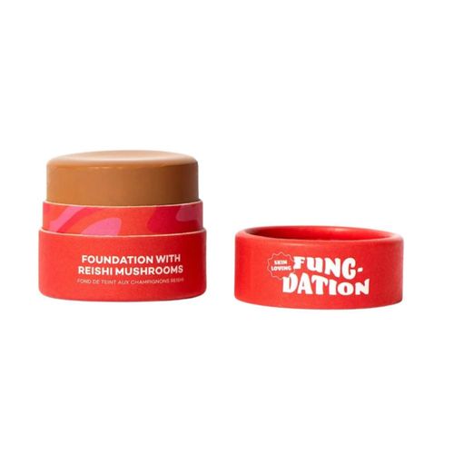 Base Axiology Fungdation 113 g Tono 10 Cremosa Hidratante