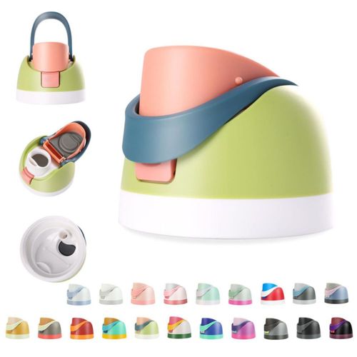 Tapa de Repuesto NTIERA para Owala Freesip 16 oz‑40 oz Libre de BPA