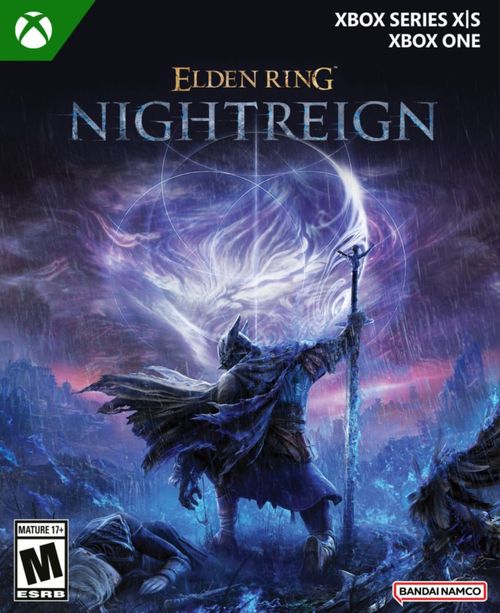 Videojuego Bandai Namco ELDEN RING NIGHTREIGN Xbox