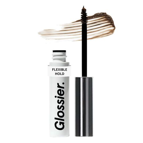 Gel para Cejas Glossier Boy Brow Marrón Voluminizador