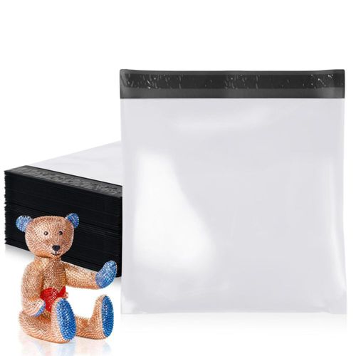 Sobres Amiff Polietileno 61x61 cm Paquete de 1200 Impermeables