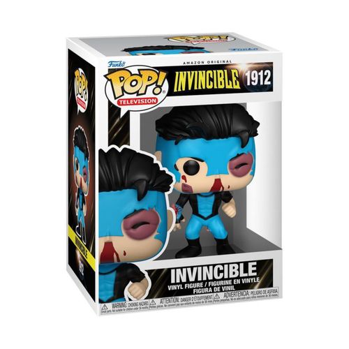 Funko Pop! Figura de Vinilo Invincible 95 cm