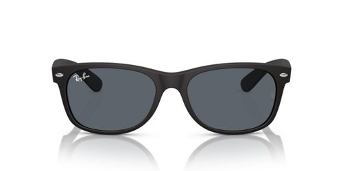 Gafas de Sol Ray-Ban RB2132 52mm Polarizadas Negro/Azul