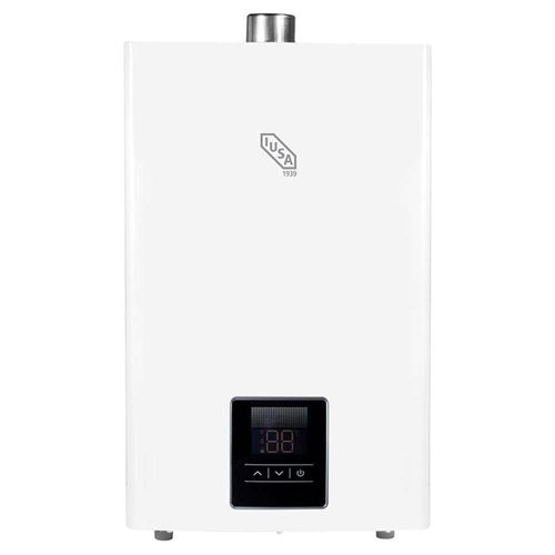 Calentador Instantáneo Smart 16LPM 3 Servicios Gas Natural