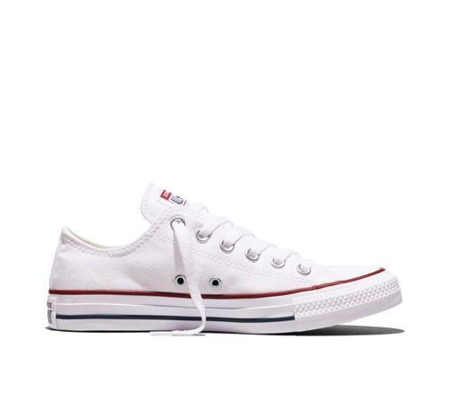 Zapatillas Converse Chuck Taylor All Star blancas talla 7.5