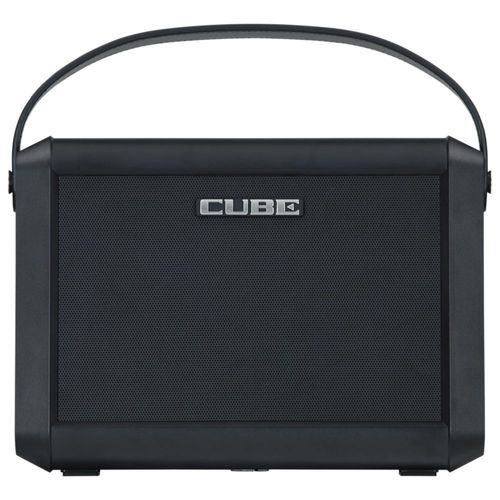 Amplificador Roland Cube Street Mini Bluetooth con Batería de 7 horas