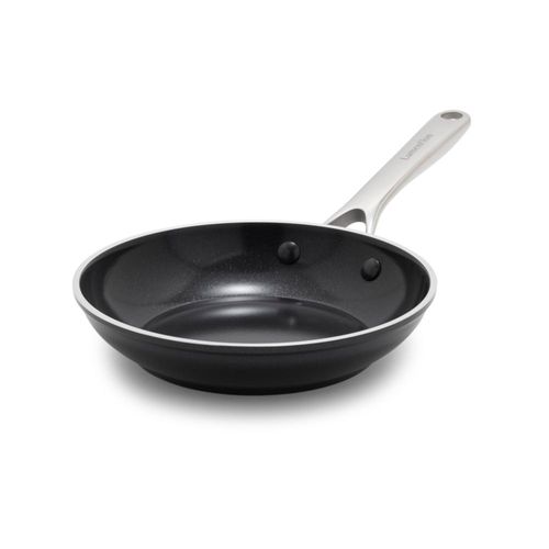 Sartén Lumenflon 20 cm Negro Antiadherente Inducción
